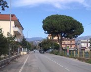 Lamezia incrocio Murat Foderaro