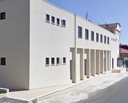 Lamezia mercato piazza Botticelli