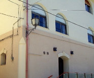 Lamezia ovest guardia medica via Cerra