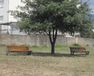 Lamezia panchine via reillo