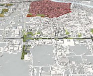 Lamezia pianostrutturale