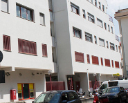 Lamezia posta via Filzi