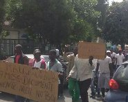 Lamezia protesta immigrati