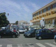 Lamezia semafori traffico1