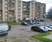 Lamezia via Dippolito Ciampa Cavallo