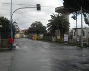 Lamezia via Foderaro