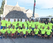 Libertas Lamezia ad Alberobello