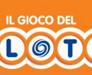 Lotto gioco del