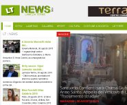 Ltnews nuova Home page
