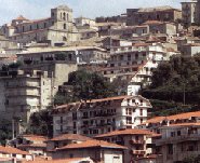 Maida panoramica