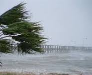 Maltempo Vento forte mare burrasca