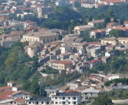 Marcellinara panorama