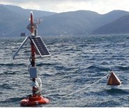 Mare boa monitoraggio