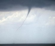 Mare tromba daria