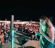 Marinella Lamezia spettacoli