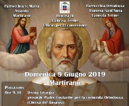 Martirano incontro interreligioso locandina
