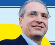 Mascaro Paolo candidato sindaco