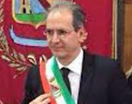 Mascaro Paolo con fascia