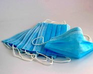 Mascherine chirurgiche