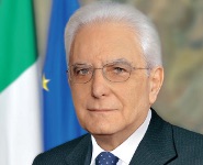 Mattarella Sergio Presidente