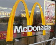 McDonalds