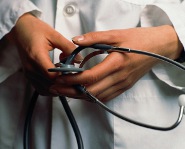 Medico generica mani