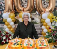 Miglierina Nonna Rosina Fiorentino