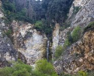 Mitoio monte Lamezia