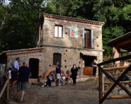 Mulino delle Fate Lamezia