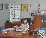 Mustari Susanna dirigente Campanella