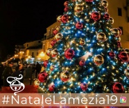 Natale a Lamezia