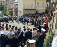 Netturbini cerimonia larga