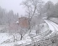 Neve Conflenti e dintorni