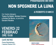 Non Spegnere la Luna