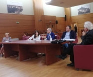 Nuova era incontro Fronti