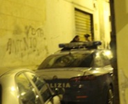 Omicidio Caputo via Porchio Lamezia