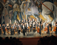 Orchestra La Grecia