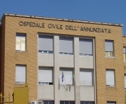 Ospedale Annunziata Cosenza