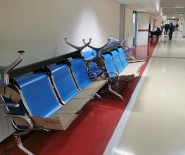 Ospedale Lam sedie