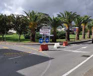 Ospedale Lam viale Nicotera PS