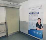 Ospedale Lamezia Caring Nurse