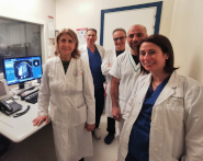 Ospedale Lamezia cardiorisonanza