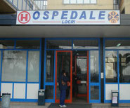 Ospedale Locri