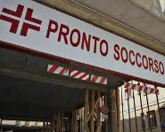 Ospedale Pronto soccorso