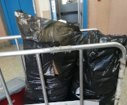 Ospedale ascensori disagi