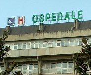 Ospedale insegna