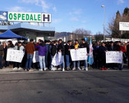 Ospedale sitin 13 gen