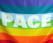Pace bandiera