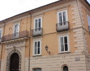 Palazzo Nicotera Lamezia2