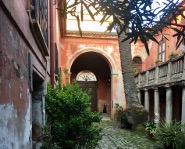 Palazzo Saladini Lam Bella